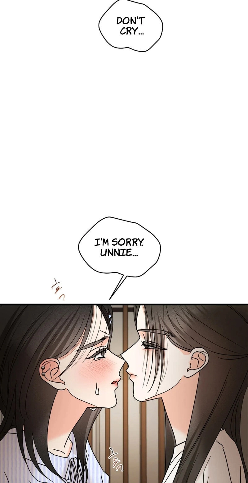 Read Stop Fighting, Go to Bed chapter 25 image 40 on Lezhin