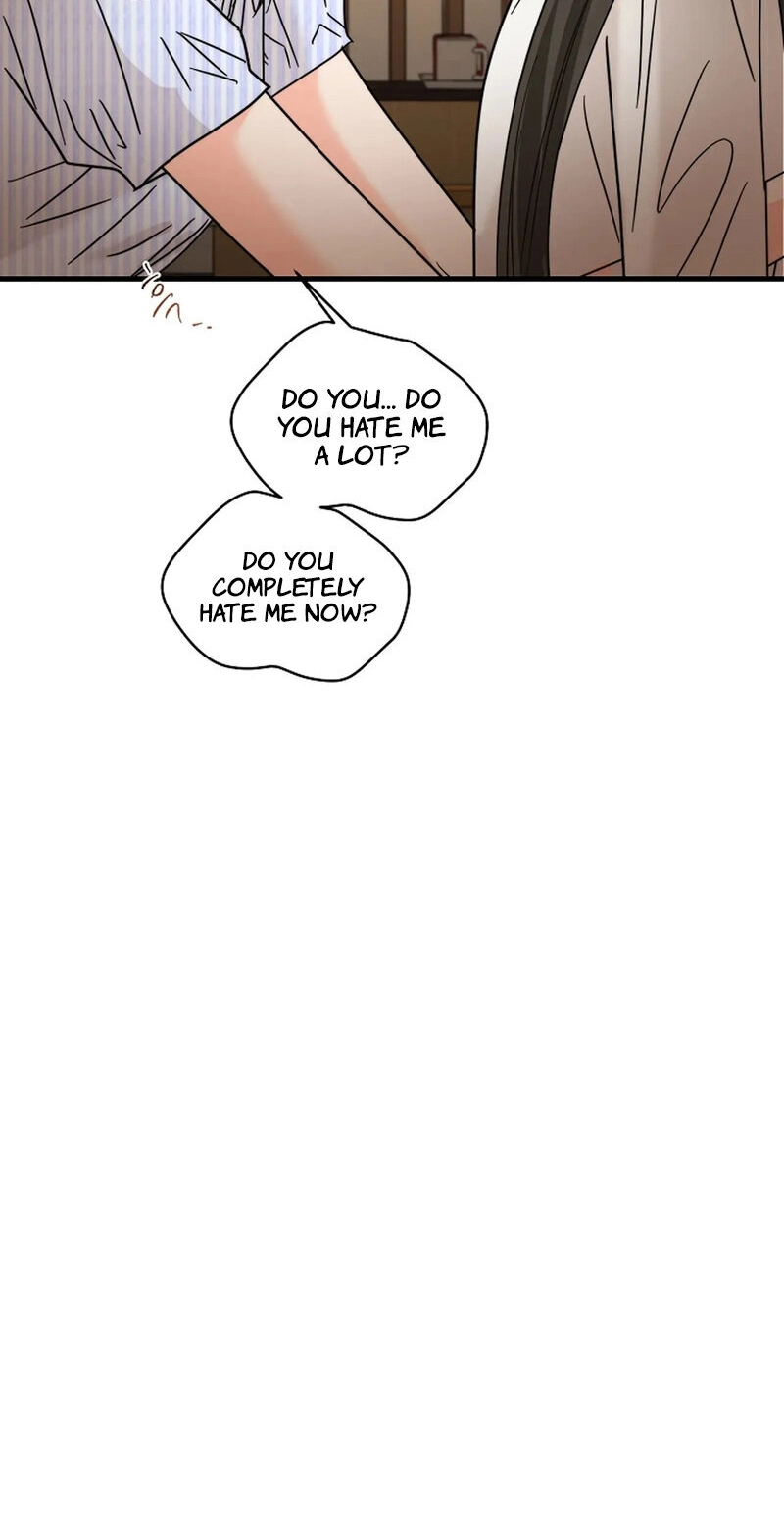 Read Stop Fighting, Go to Bed chapter 25 image 41 on Lezhin