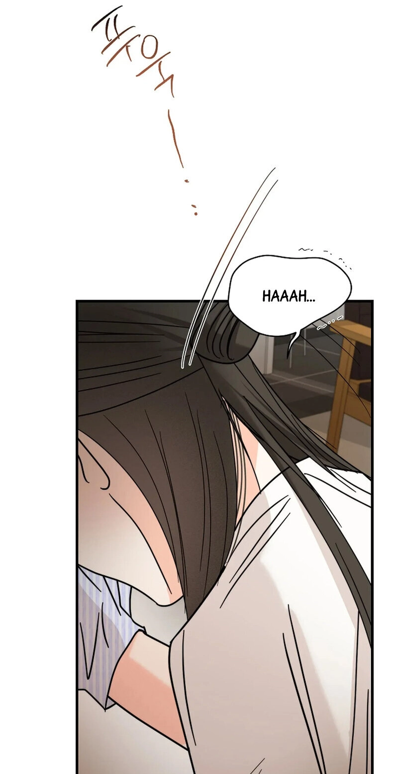 Read Stop Fighting, Go to Bed chapter 25 image 42 on Lezhin