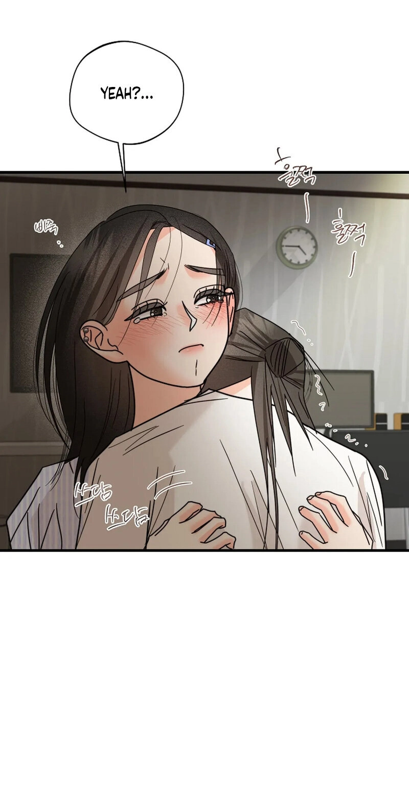 Read Stop Fighting, Go to Bed chapter 25 image 46 on Lezhin