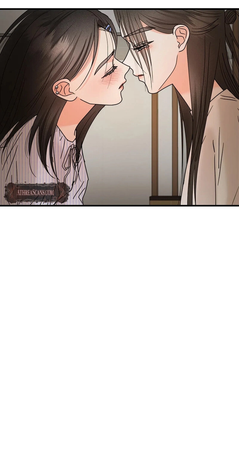 Read Stop Fighting, Go to Bed chapter 25 image 53 on Lezhin