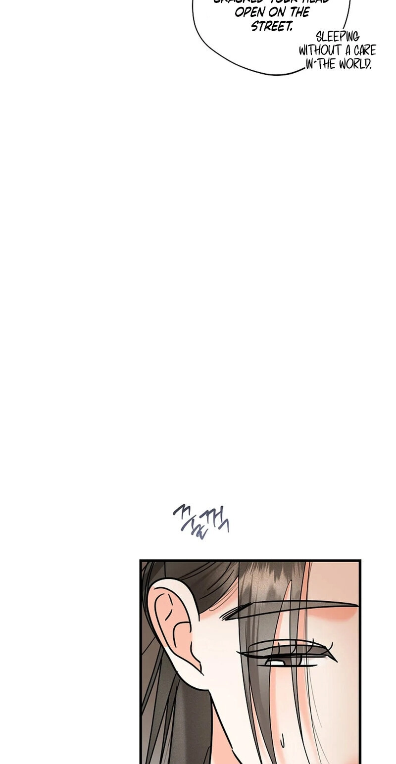 Read Stop Fighting, Go to Bed chapter 25 image 6 on Lezhin