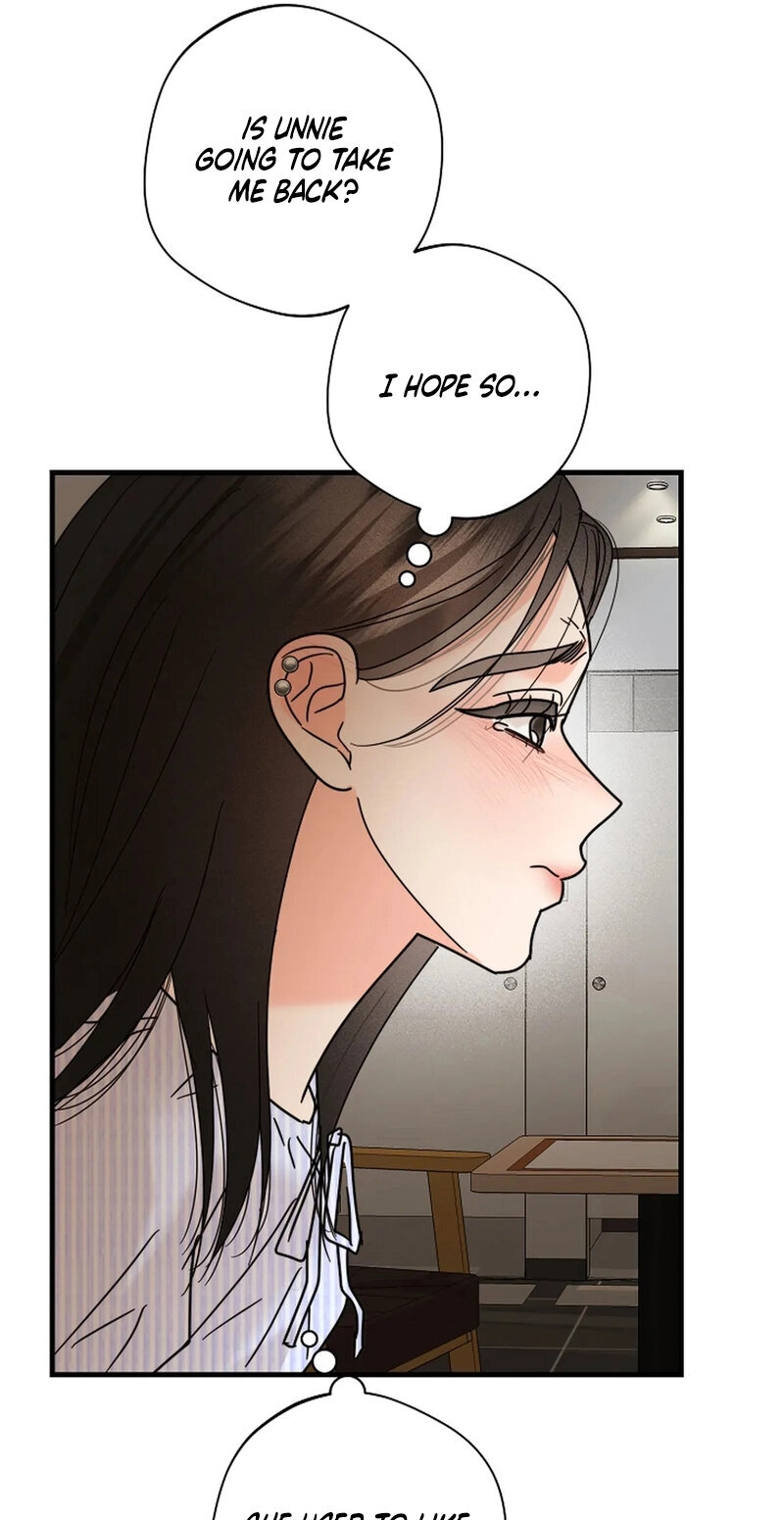 Read Stop Fighting, Go to Bed chapter 25 image 63 on Lezhin