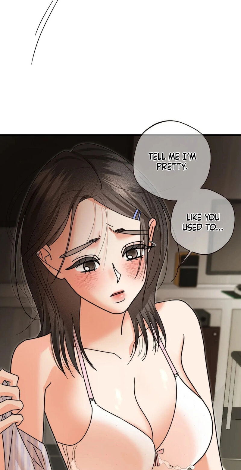 Read Stop Fighting, Go to Bed chapter 25 image 73 on Lezhin