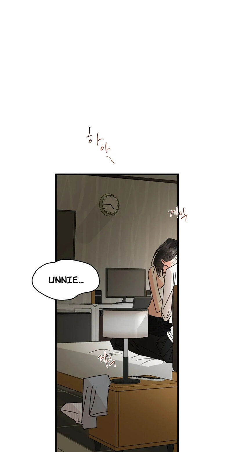 Read Stop Fighting, Go to Bed chapter 25 image 75 on Lezhin