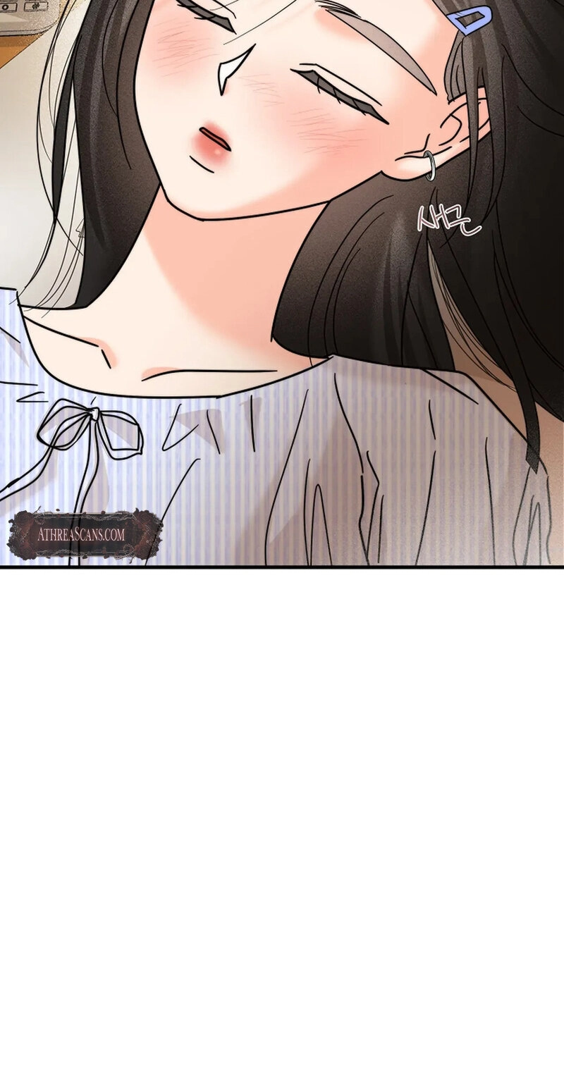 Read Stop Fighting, Go to Bed chapter 25 image 8 on Lezhin