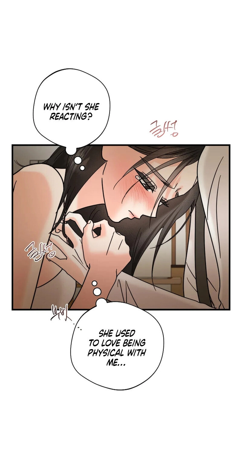 Read Stop Fighting, Go to Bed chapter 25 image 81 on Lezhin