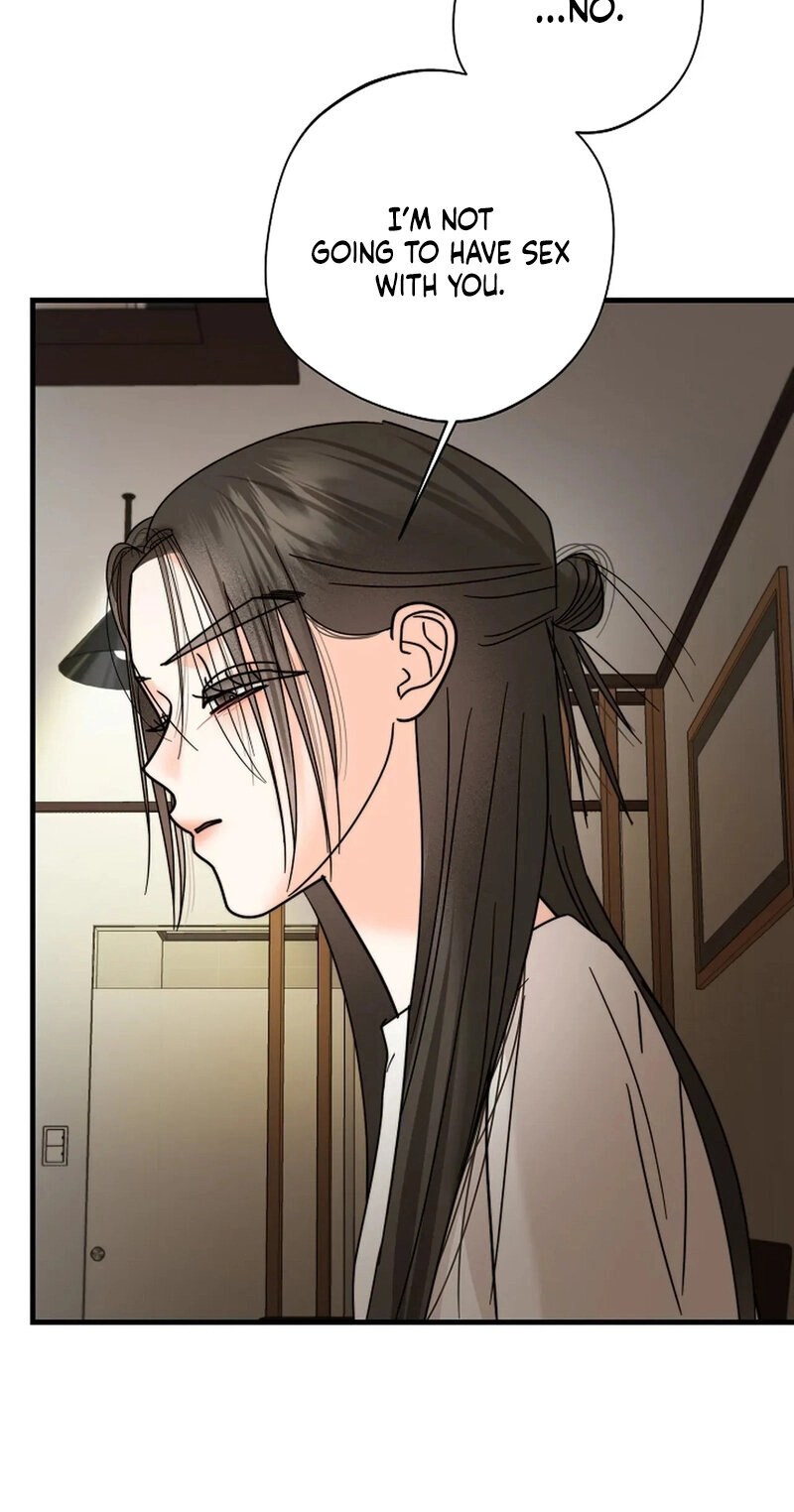 Read Stop Fighting, Go to Bed chapter 25 image 84 on Lezhin