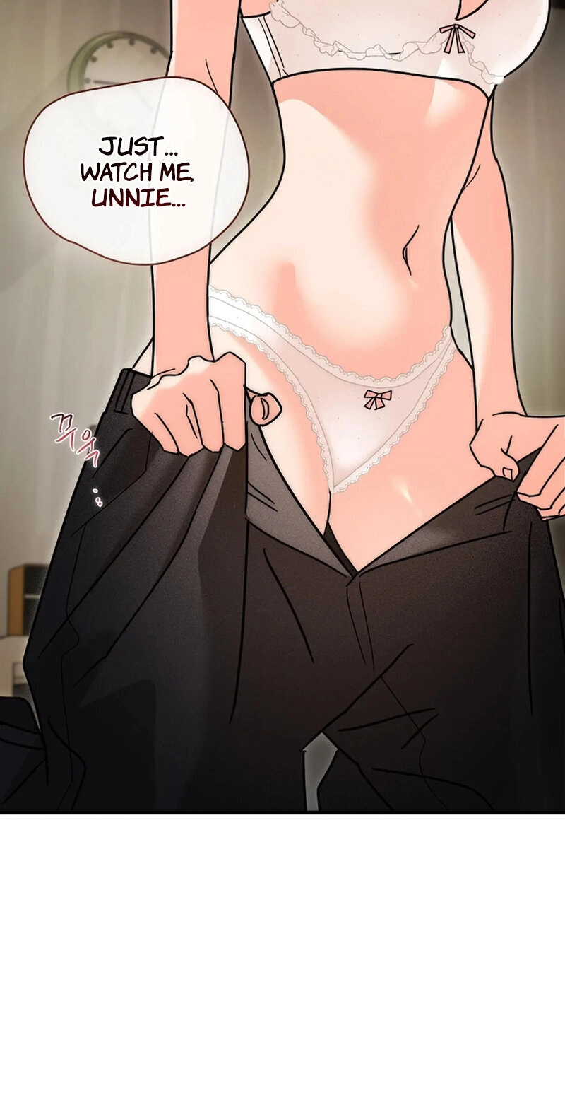 Read Stop Fighting, Go to Bed chapter 25 image 91 on Lezhin