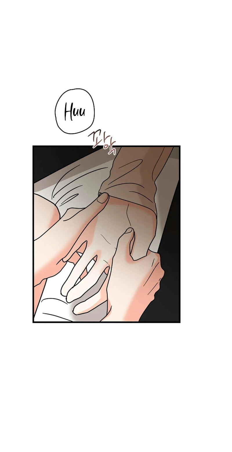 Read Stop Fighting, Go to Bed chapter 26 image 1 on Lezhin