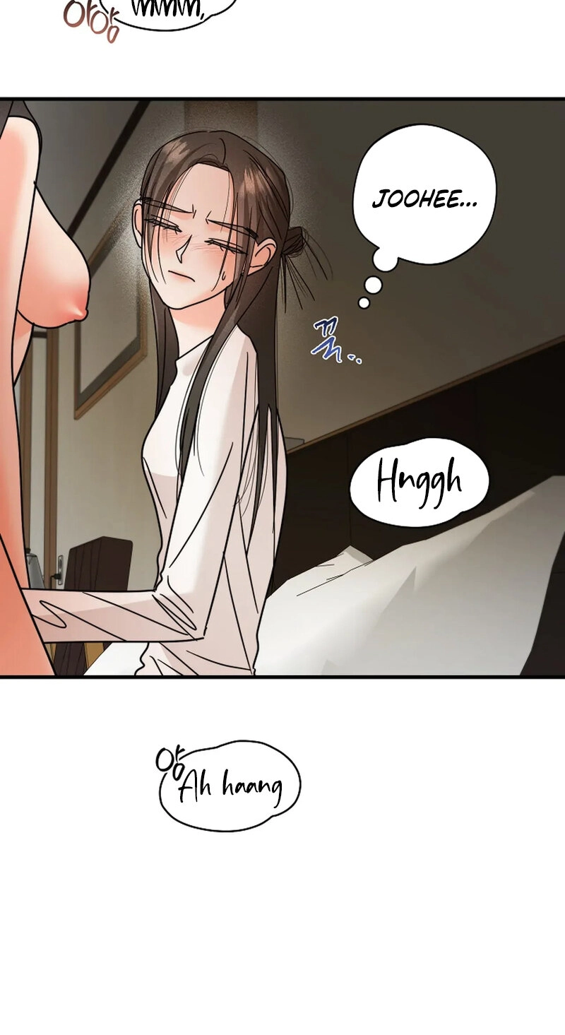Read Stop Fighting, Go to Bed chapter 26 image 11 on Lezhin
