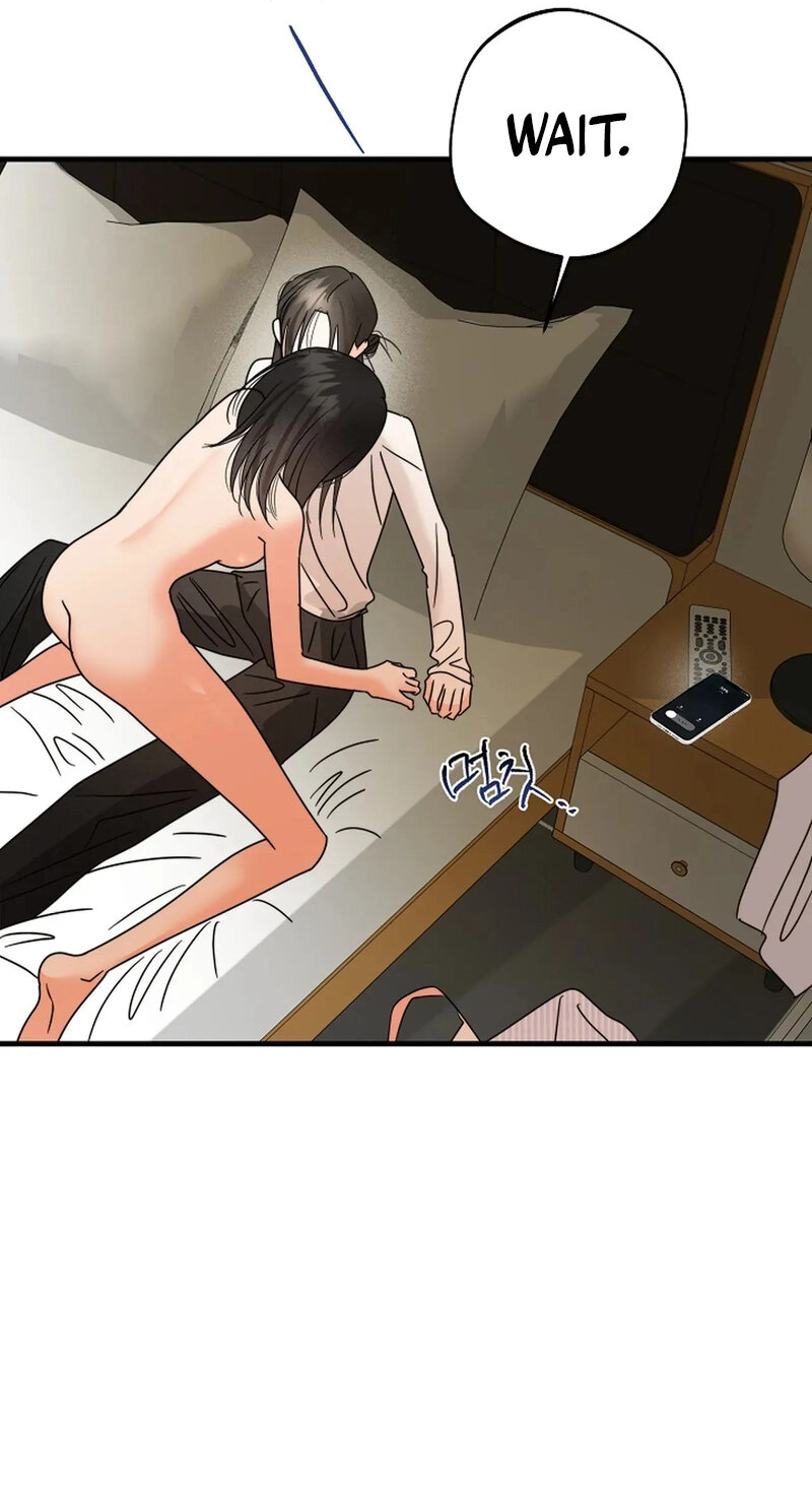 Read Stop Fighting, Go to Bed chapter 26 image 14 on Lezhin