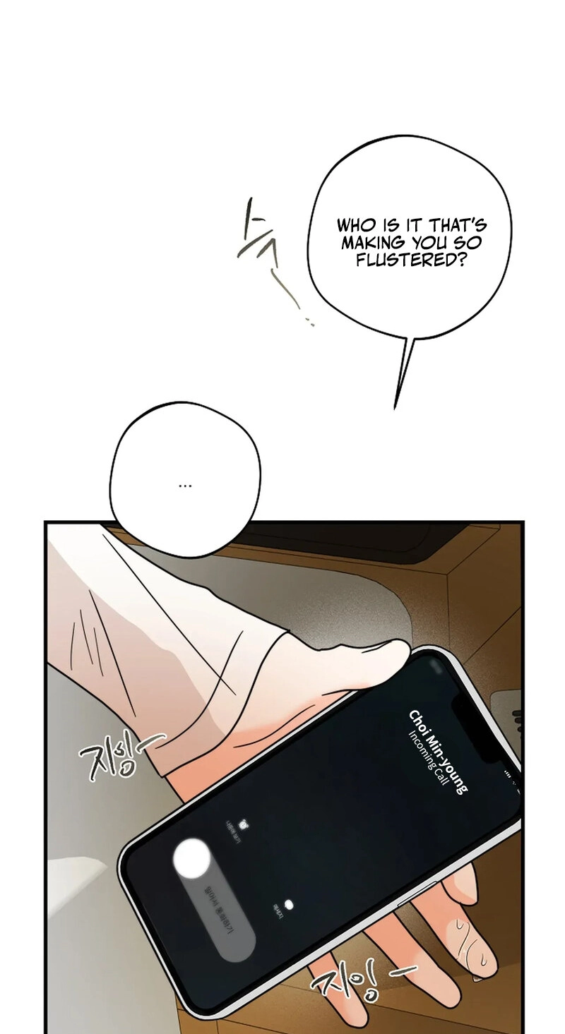 Read Stop Fighting, Go to Bed chapter 26 image 15 on Lezhin