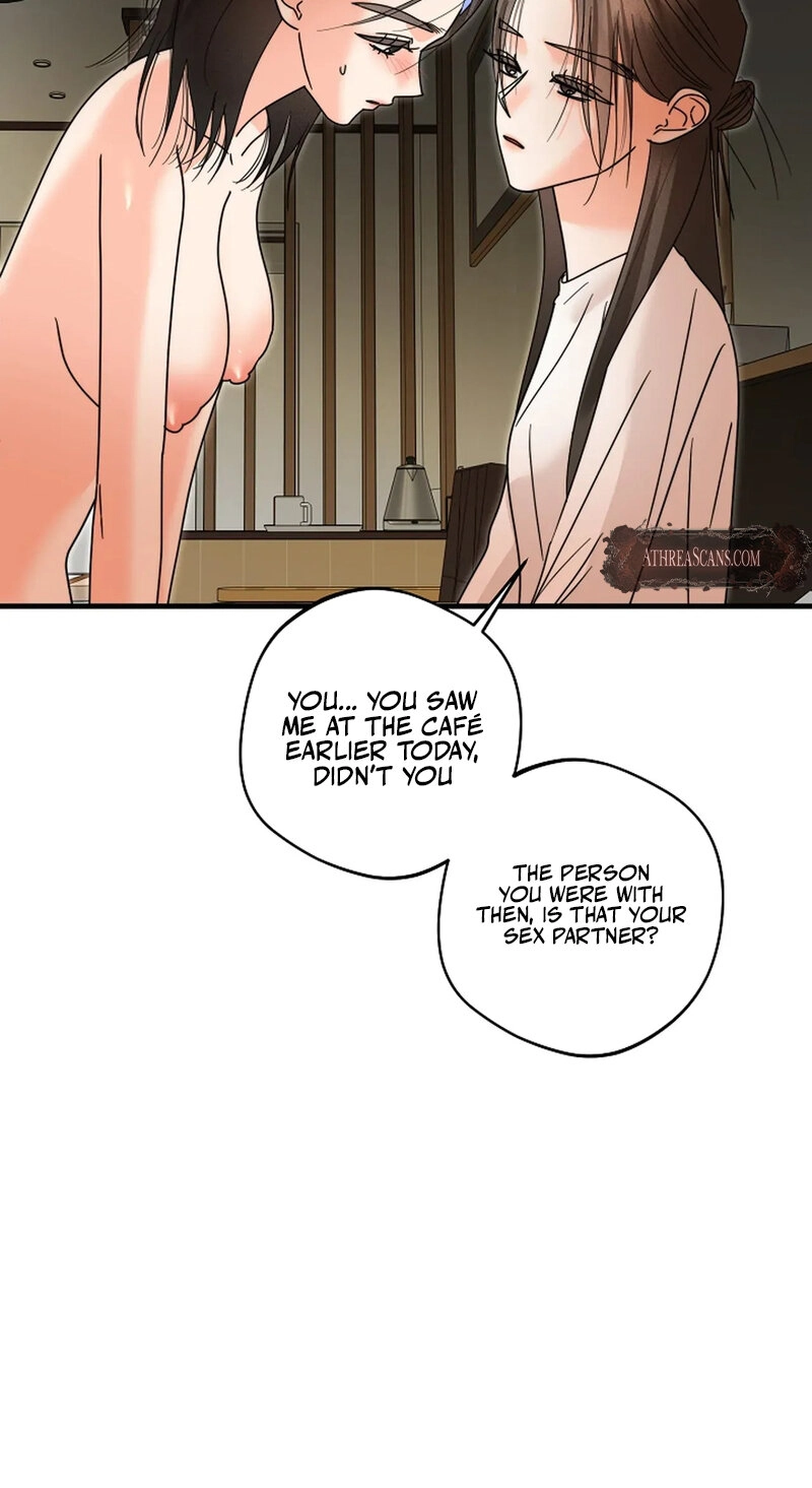 Read Stop Fighting, Go to Bed chapter 26 image 17 on Lezhin