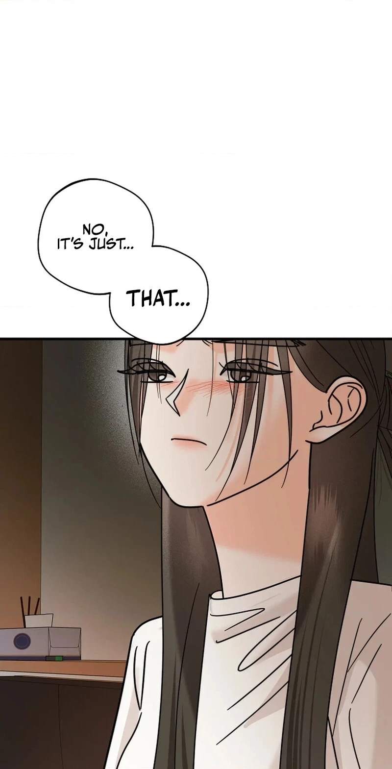 Read Stop Fighting, Go to Bed chapter 26 image 19 on Lezhin