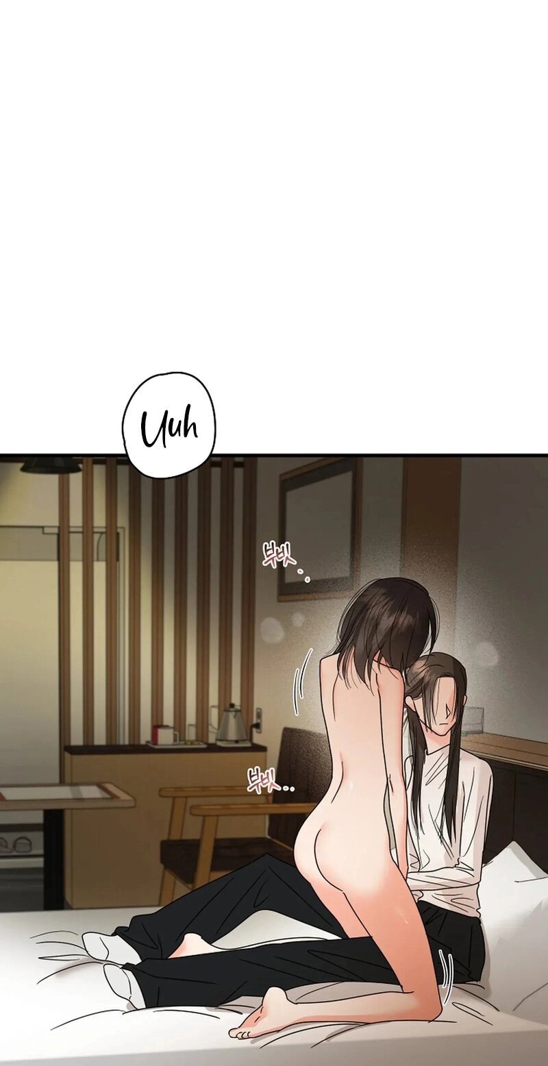 Read Stop Fighting, Go to Bed chapter 26 image 2 on Lezhin