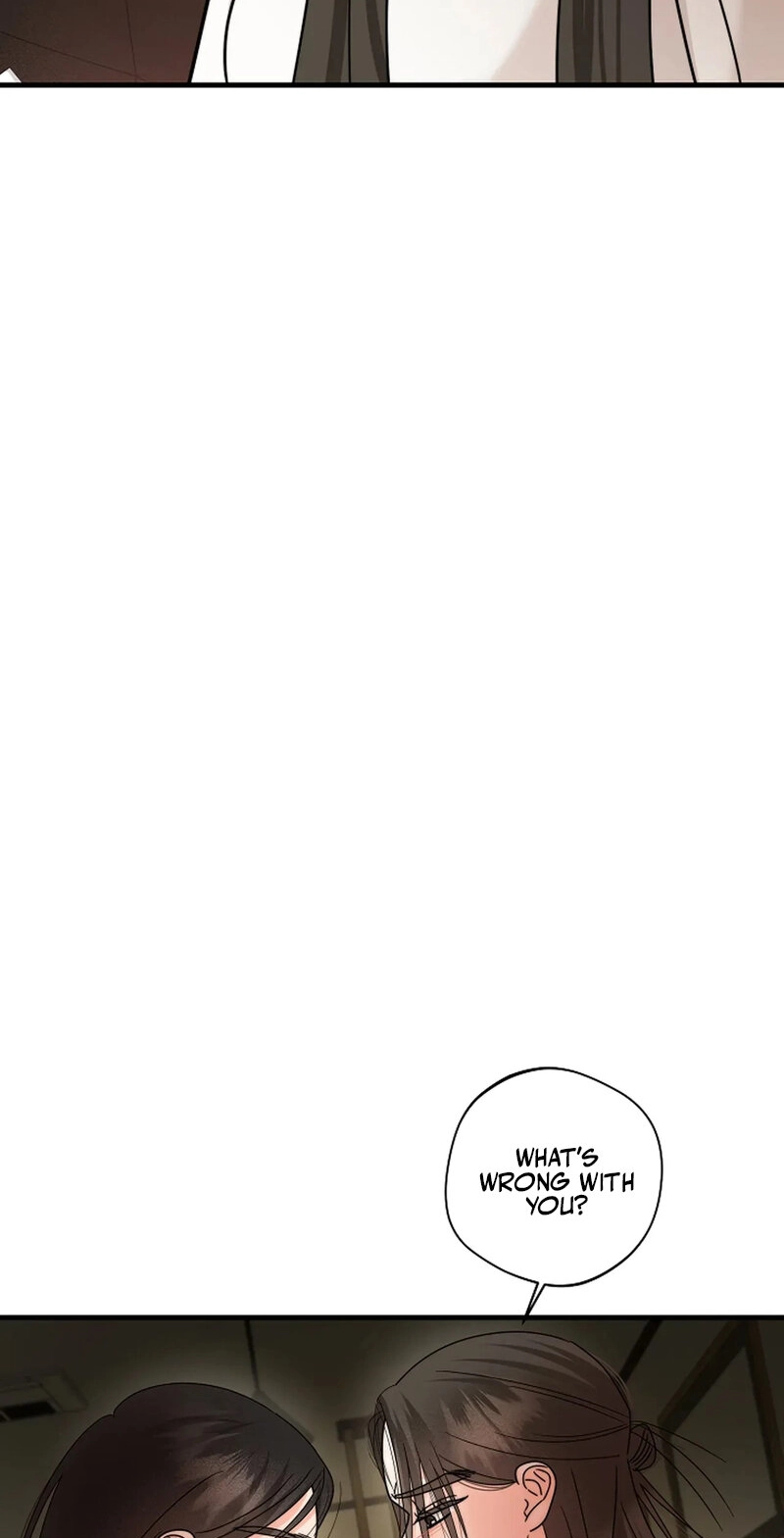 Read Stop Fighting, Go to Bed chapter 26 image 20 on Lezhin