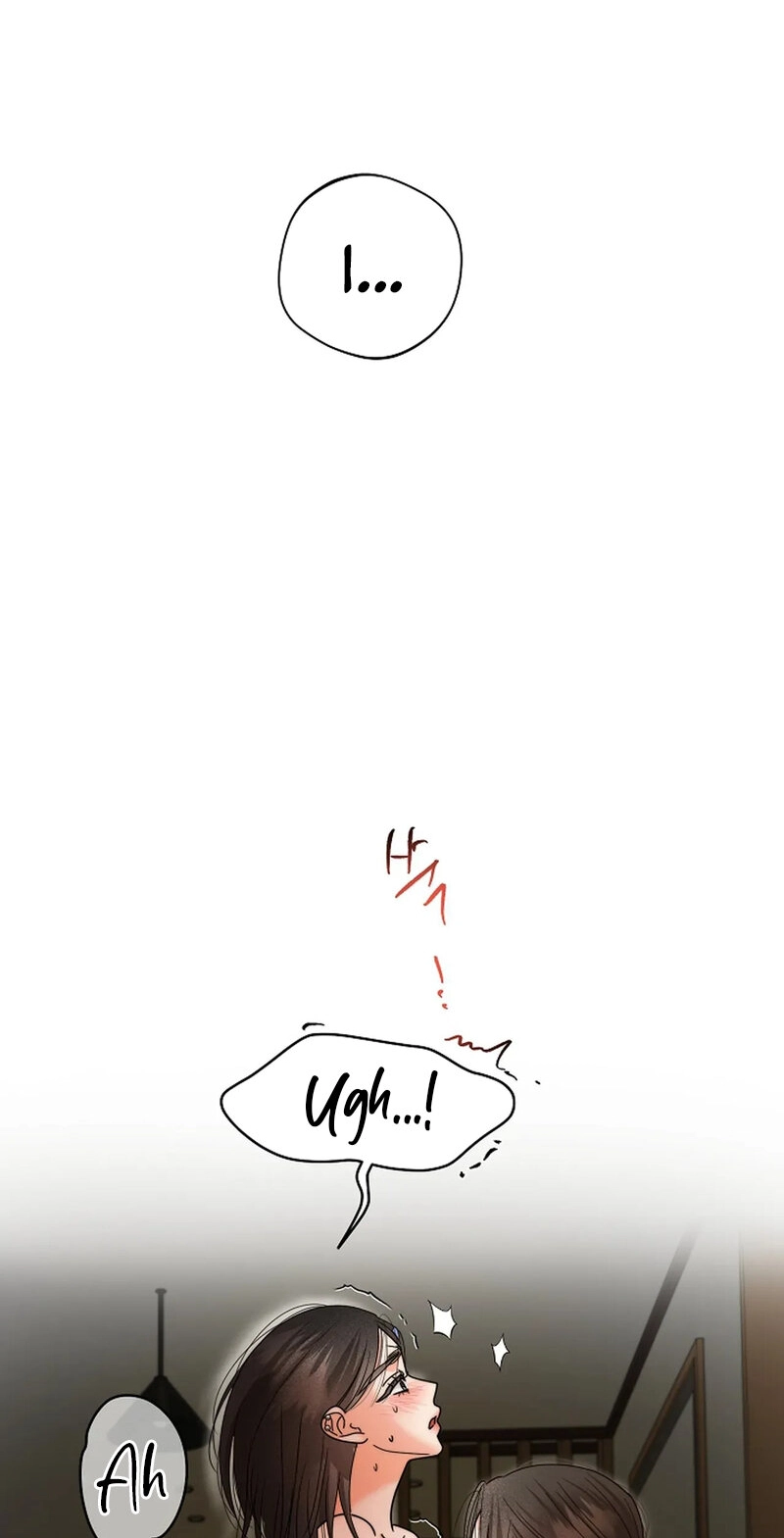 Read Stop Fighting, Go to Bed chapter 26 image 24 on Lezhin