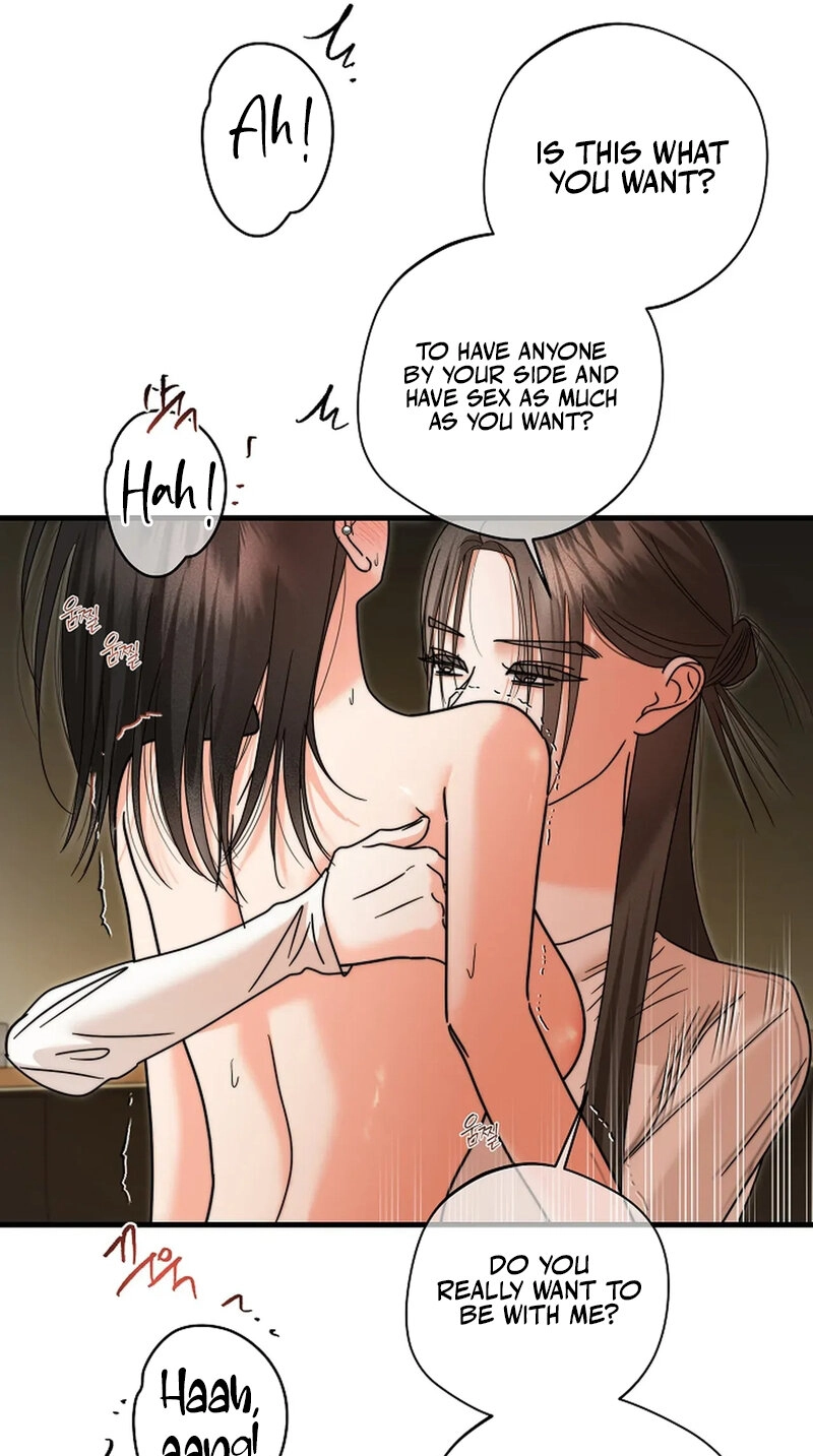 Read Stop Fighting, Go to Bed chapter 26 image 26 on Lezhin
