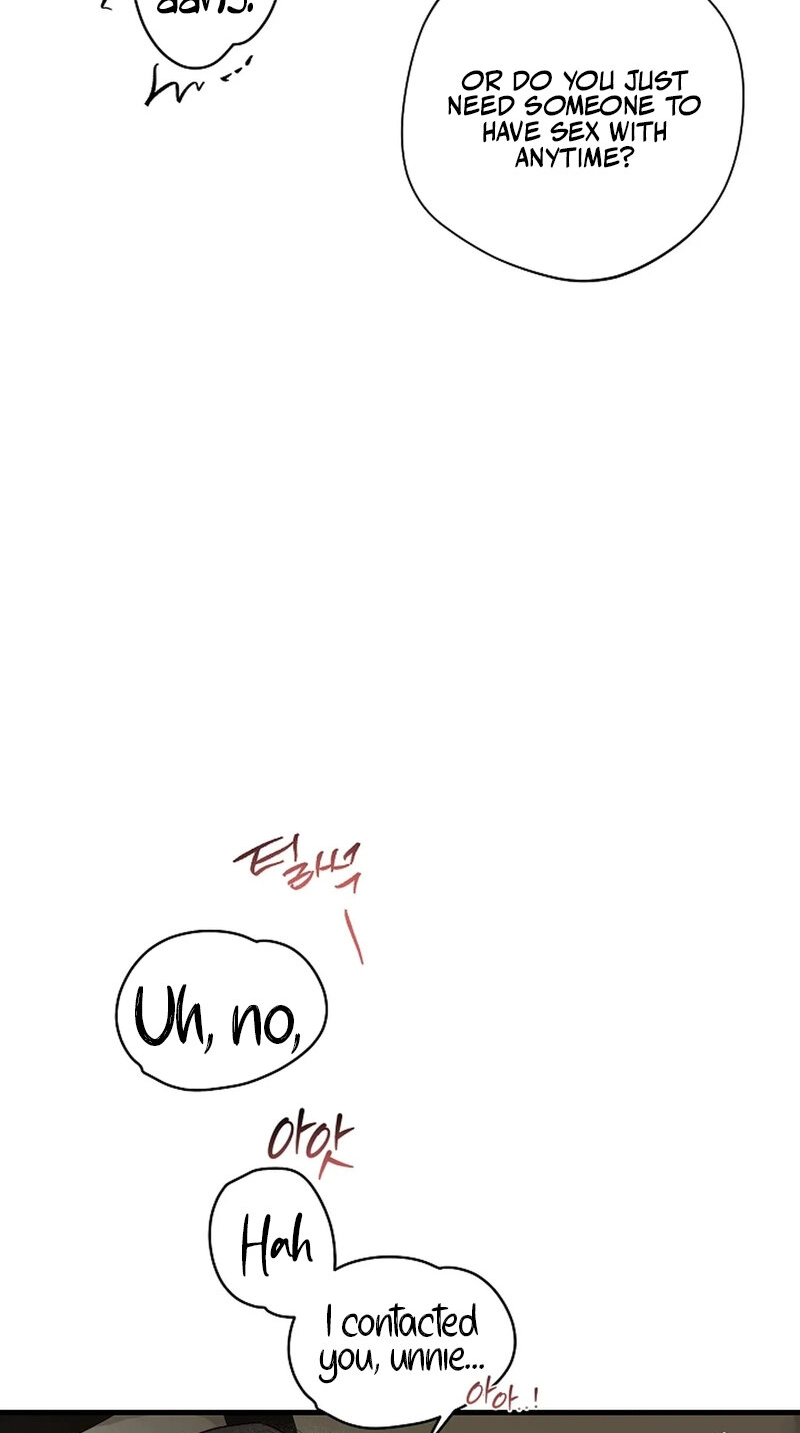 Read Stop Fighting, Go to Bed chapter 26 image 27 on Lezhin