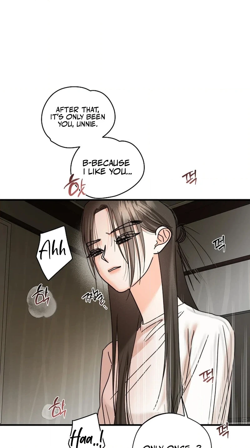 Read Stop Fighting, Go to Bed chapter 26 image 29 on Lezhin