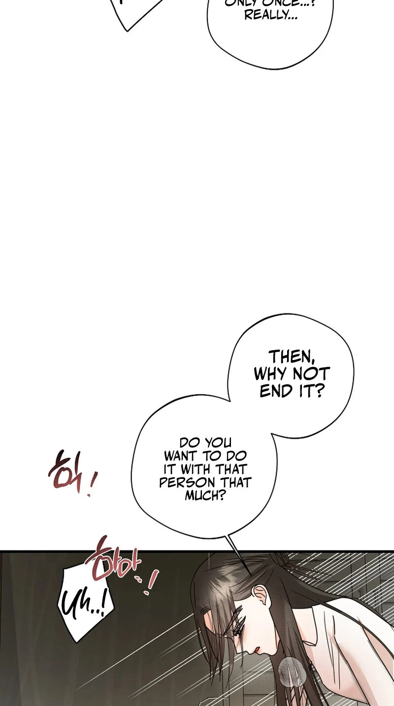 Read Stop Fighting, Go to Bed chapter 26 image 30 on Lezhin