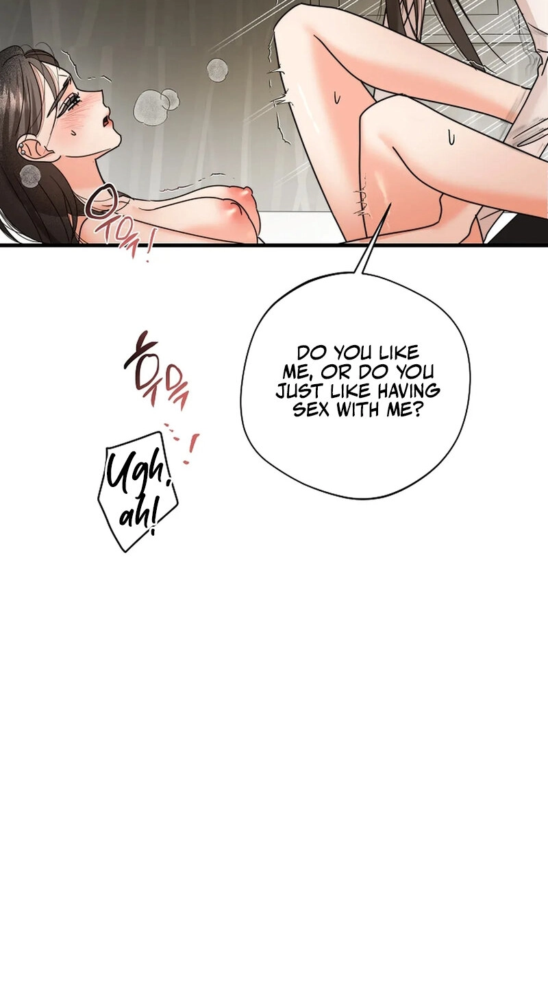 Read Stop Fighting, Go to Bed chapter 26 image 31 on Lezhin
