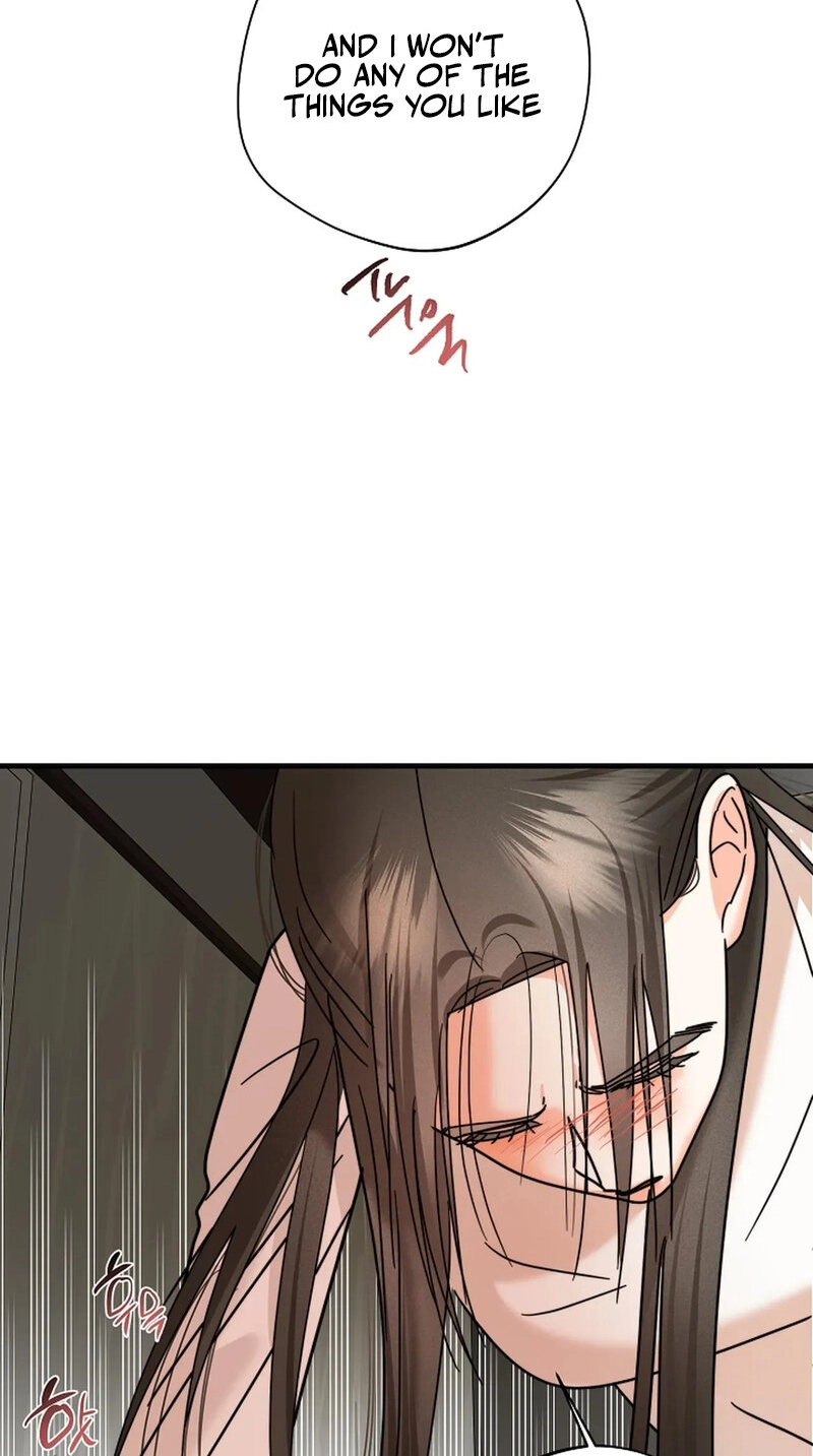 Read Stop Fighting, Go to Bed chapter 26 image 33 on Lezhin