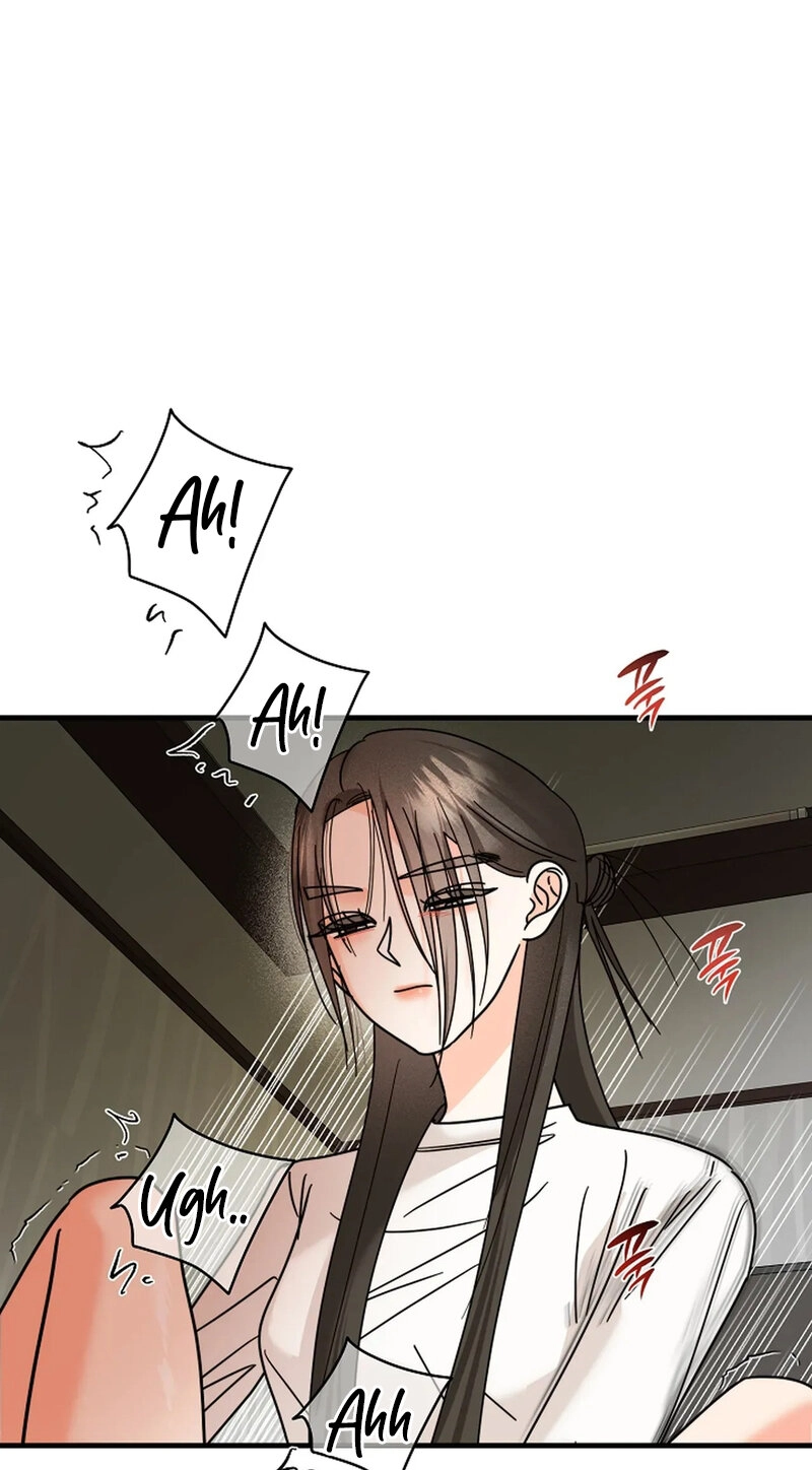 Read Stop Fighting, Go to Bed chapter 26 image 36 on Lezhin