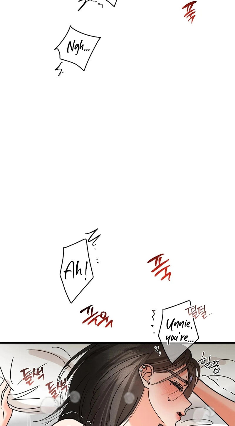 Read Stop Fighting, Go to Bed chapter 26 image 37 on Lezhin