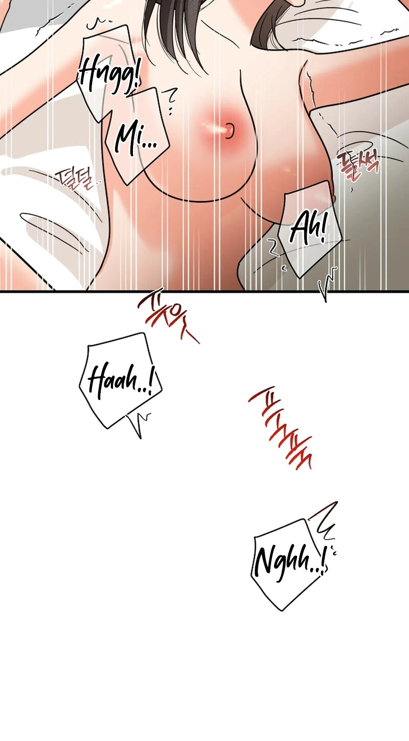 Read Stop Fighting, Go to Bed chapter 26 image 38 on Lezhin