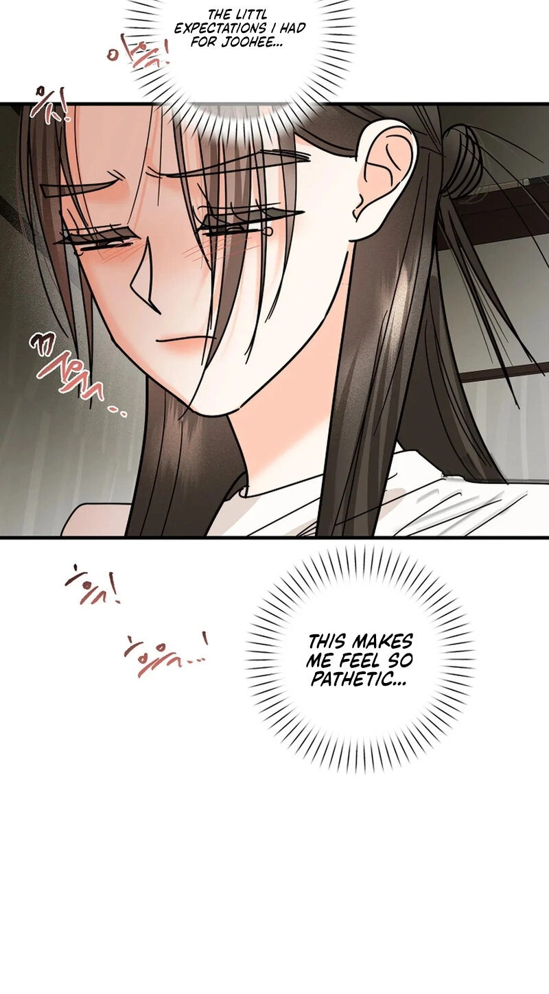Read Stop Fighting, Go to Bed chapter 26 image 41 on Lezhin