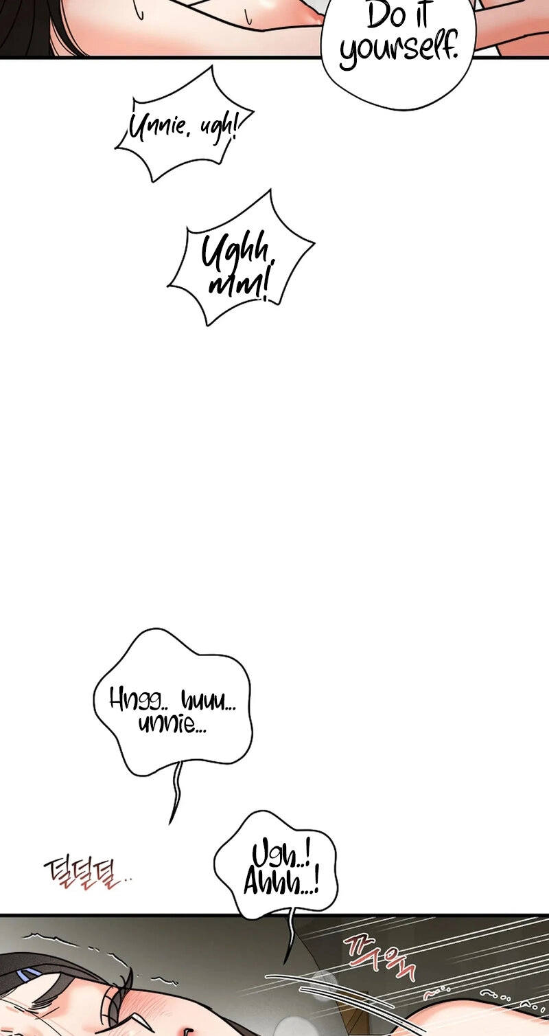 Read Stop Fighting, Go to Bed chapter 26 image 46 on Lezhin