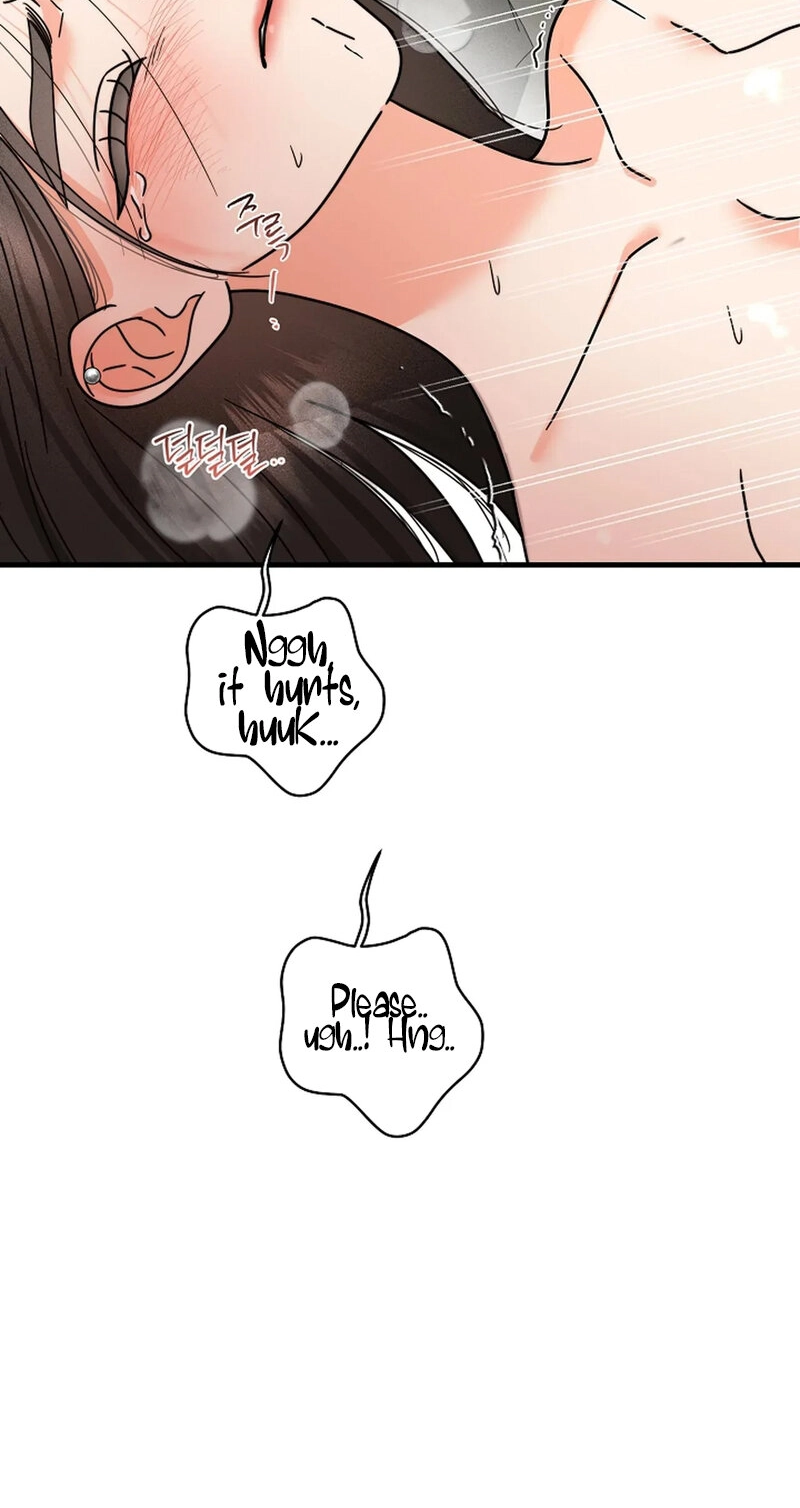 Read Stop Fighting, Go to Bed chapter 26 image 47 on Lezhin