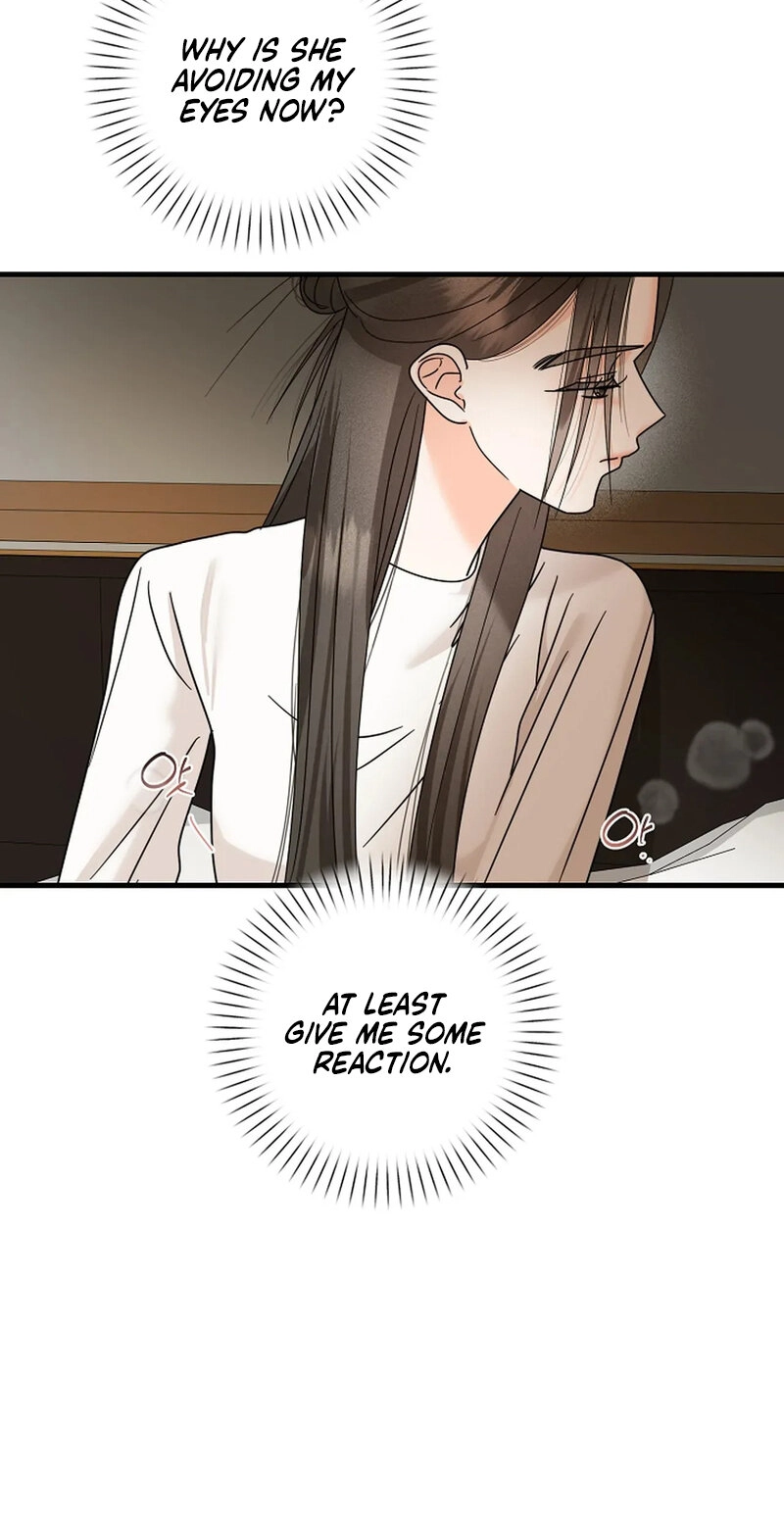 Read Stop Fighting, Go to Bed chapter 26 image 5 on Lezhin