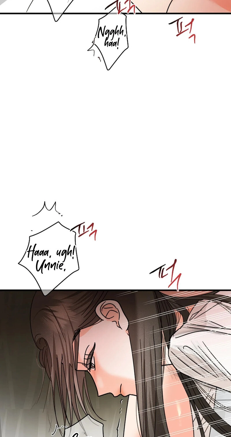 Read Stop Fighting, Go to Bed chapter 26 image 50 on Lezhin