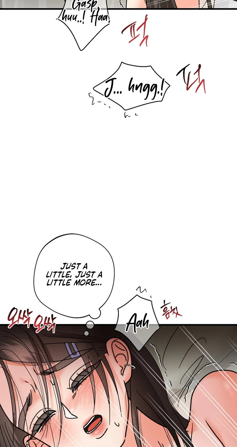 Read Stop Fighting, Go to Bed chapter 26 image 51 on Lezhin
