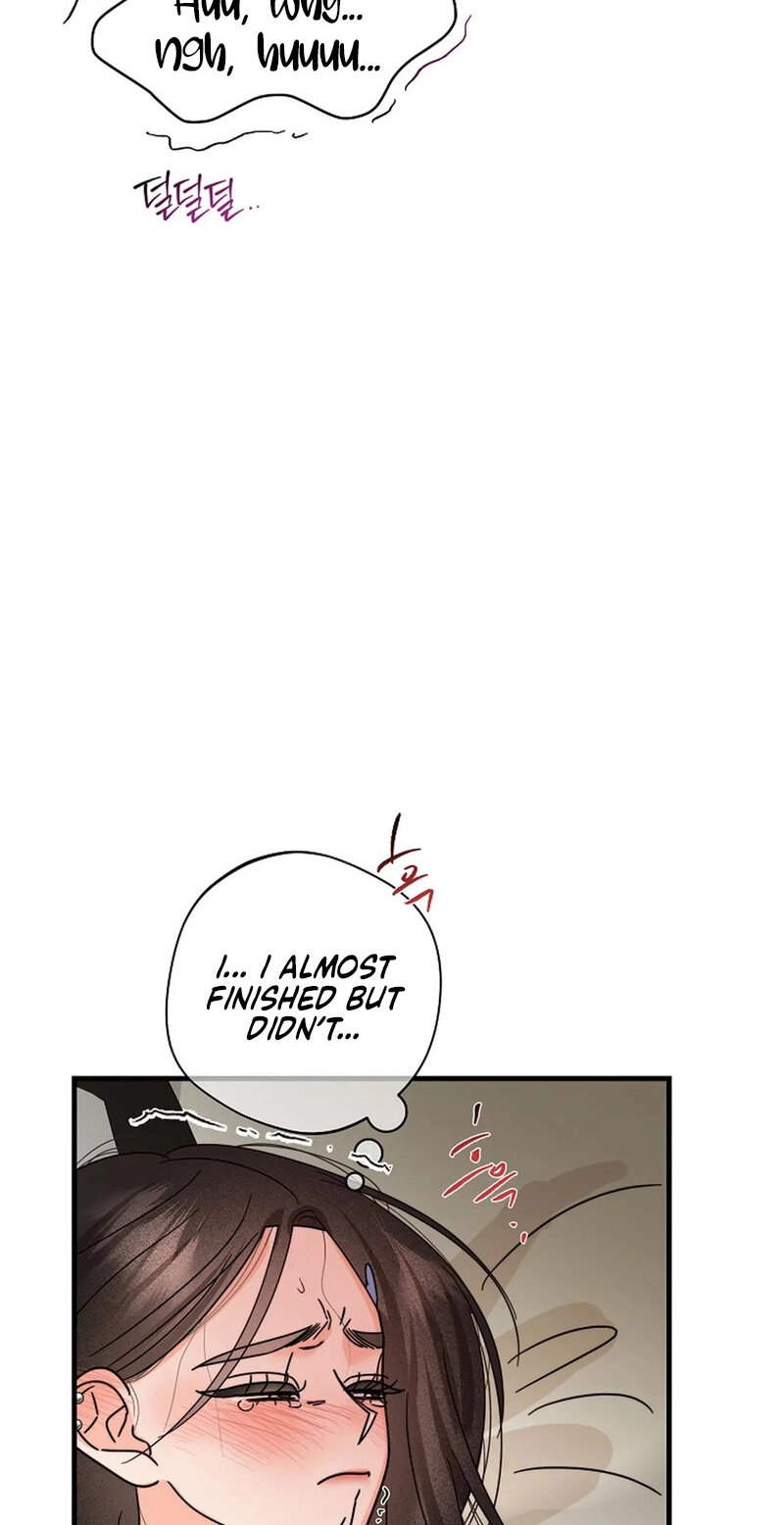 Read Stop Fighting, Go to Bed chapter 26 image 56 on Lezhin