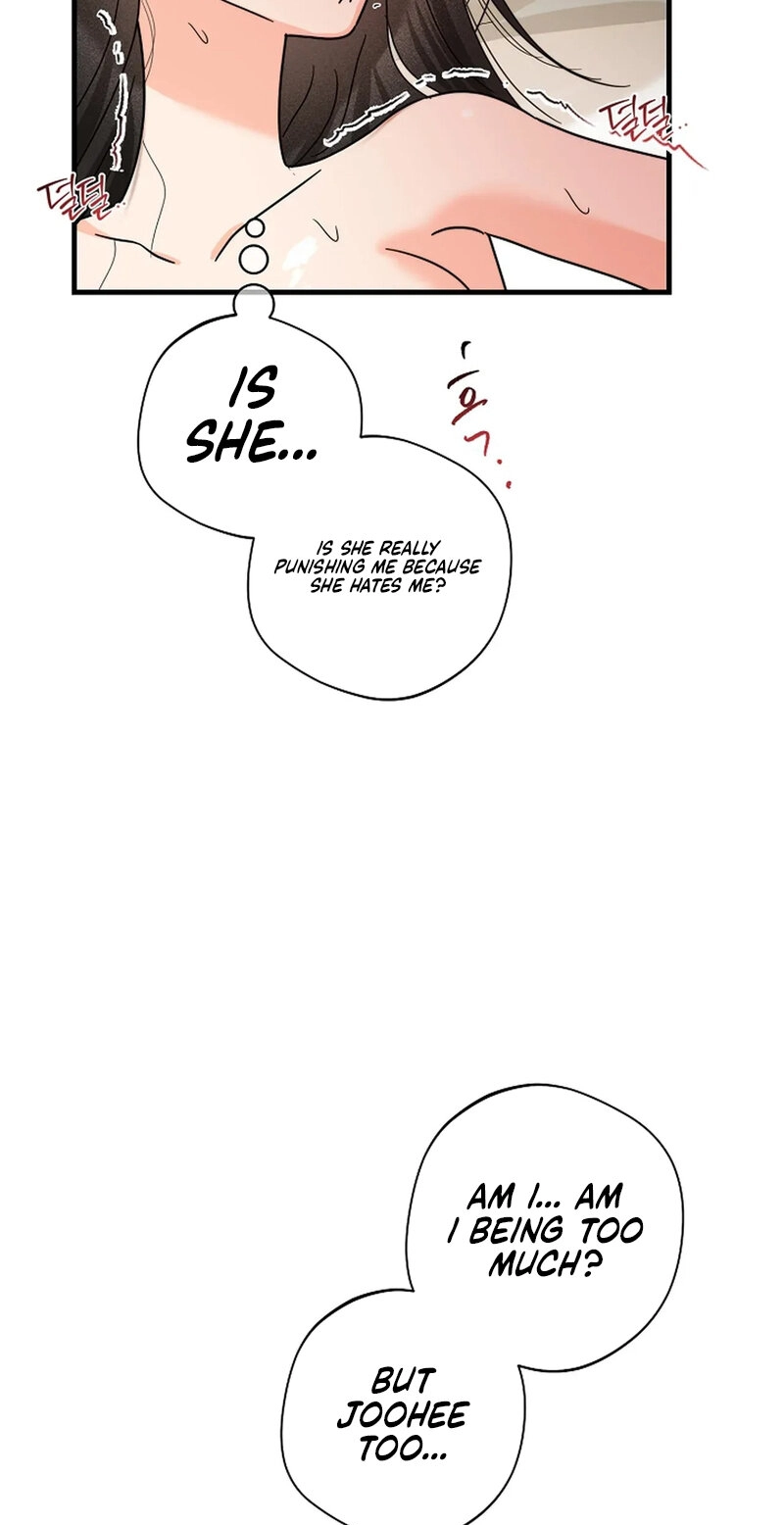 Read Stop Fighting, Go to Bed chapter 26 image 57 on Lezhin