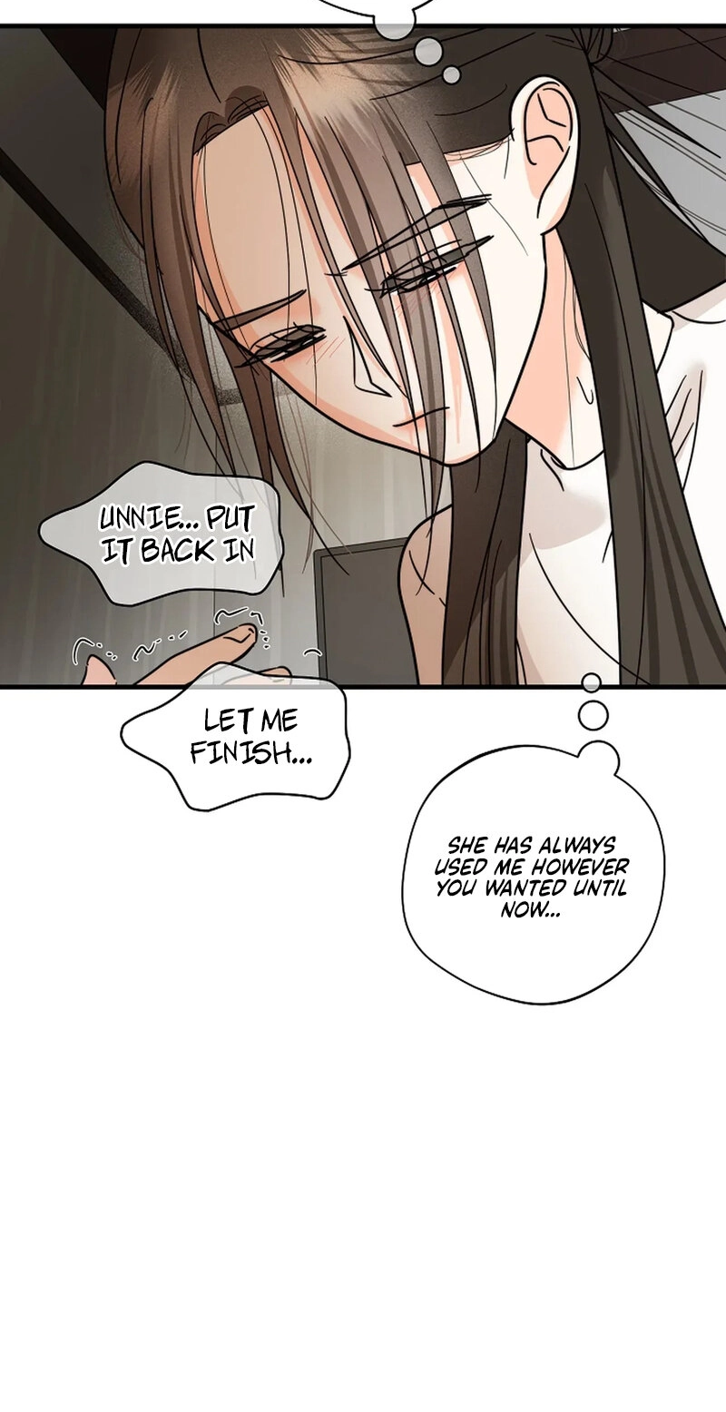 Read Stop Fighting, Go to Bed chapter 26 image 58 on Lezhin