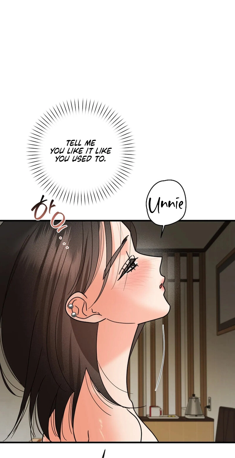 Read Stop Fighting, Go to Bed chapter 26 image 6 on Lezhin