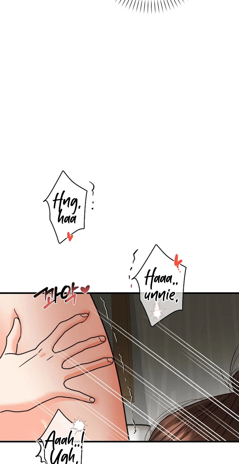 Read Stop Fighting, Go to Bed chapter 26 image 73 on Lezhin