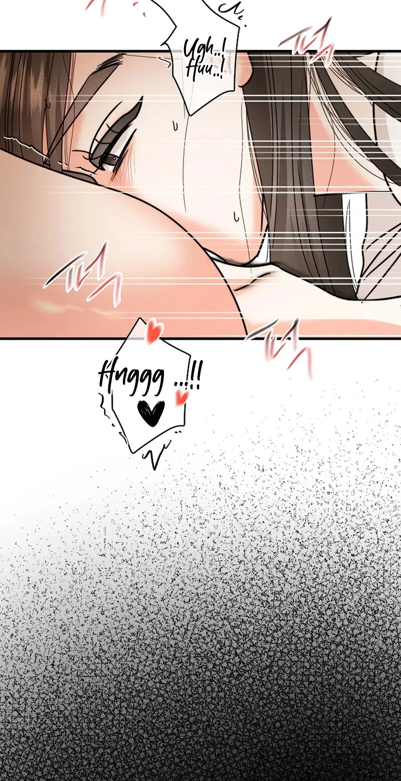 Read Stop Fighting, Go to Bed chapter 26 image 75 on Lezhin