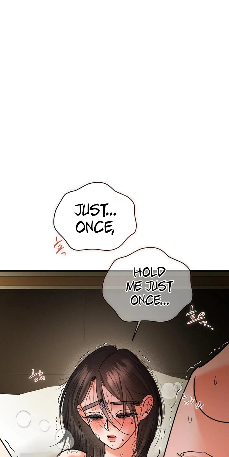 Read Stop Fighting, Go to Bed chapter 26 image 85 on Lezhin