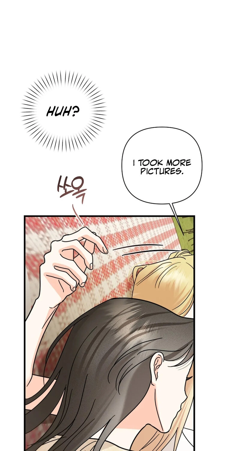 Read Stop Fighting, Go to Bed chapter 27 image 105 on Lezhin