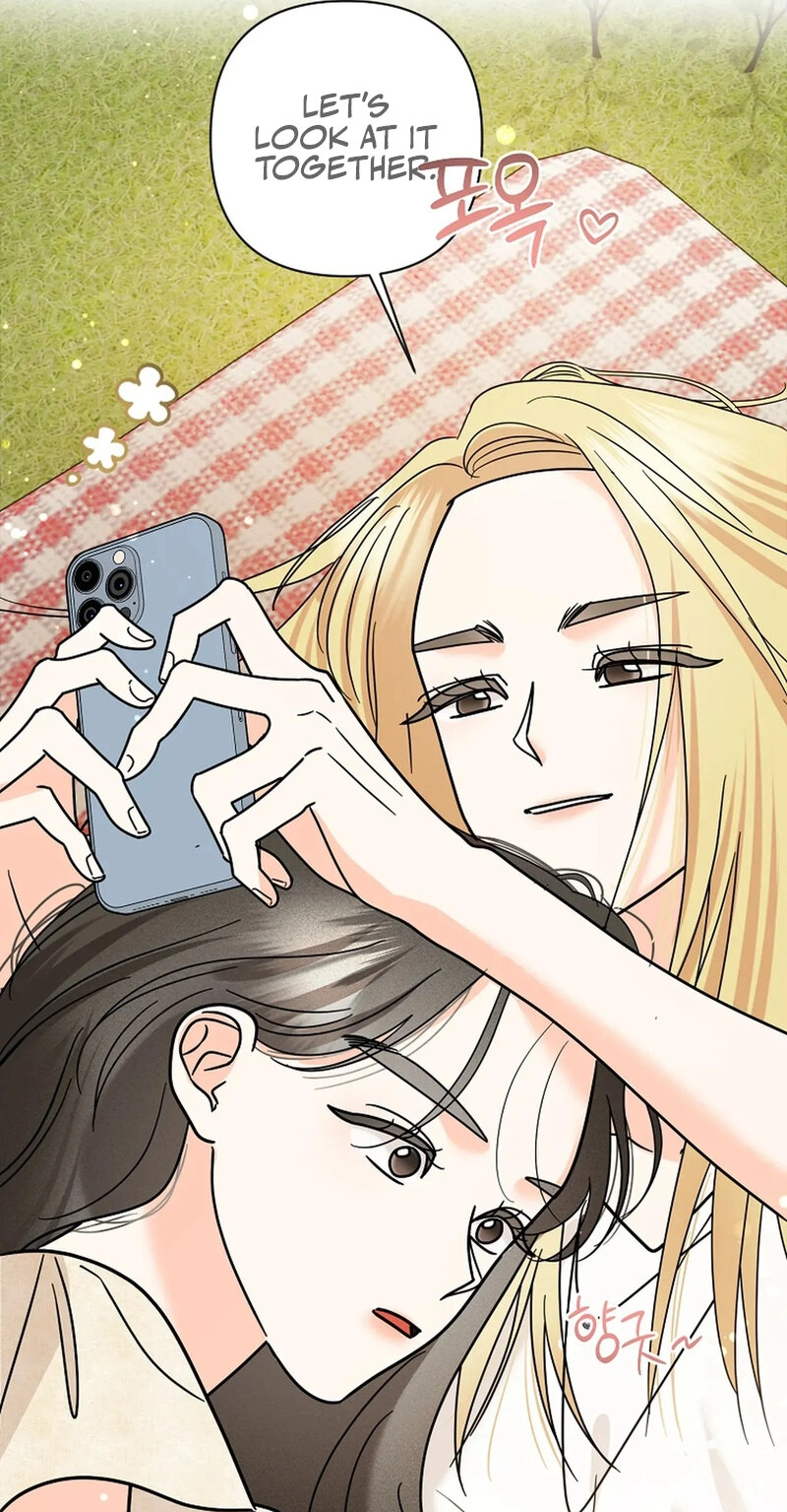 Read Stop Fighting, Go to Bed chapter 27 image 107 on Lezhin