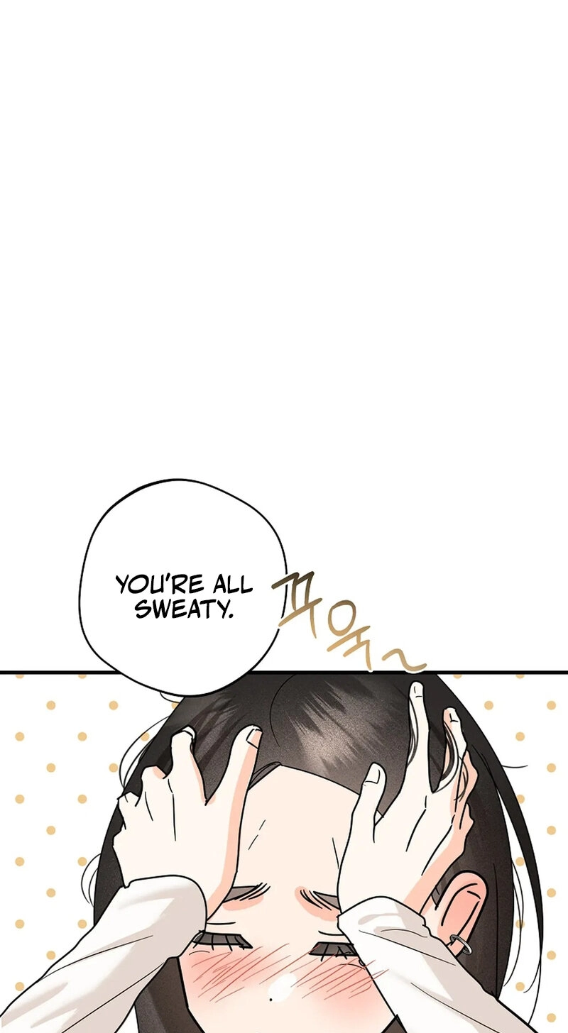Read Stop Fighting, Go to Bed chapter 27 image 12 on Lezhin