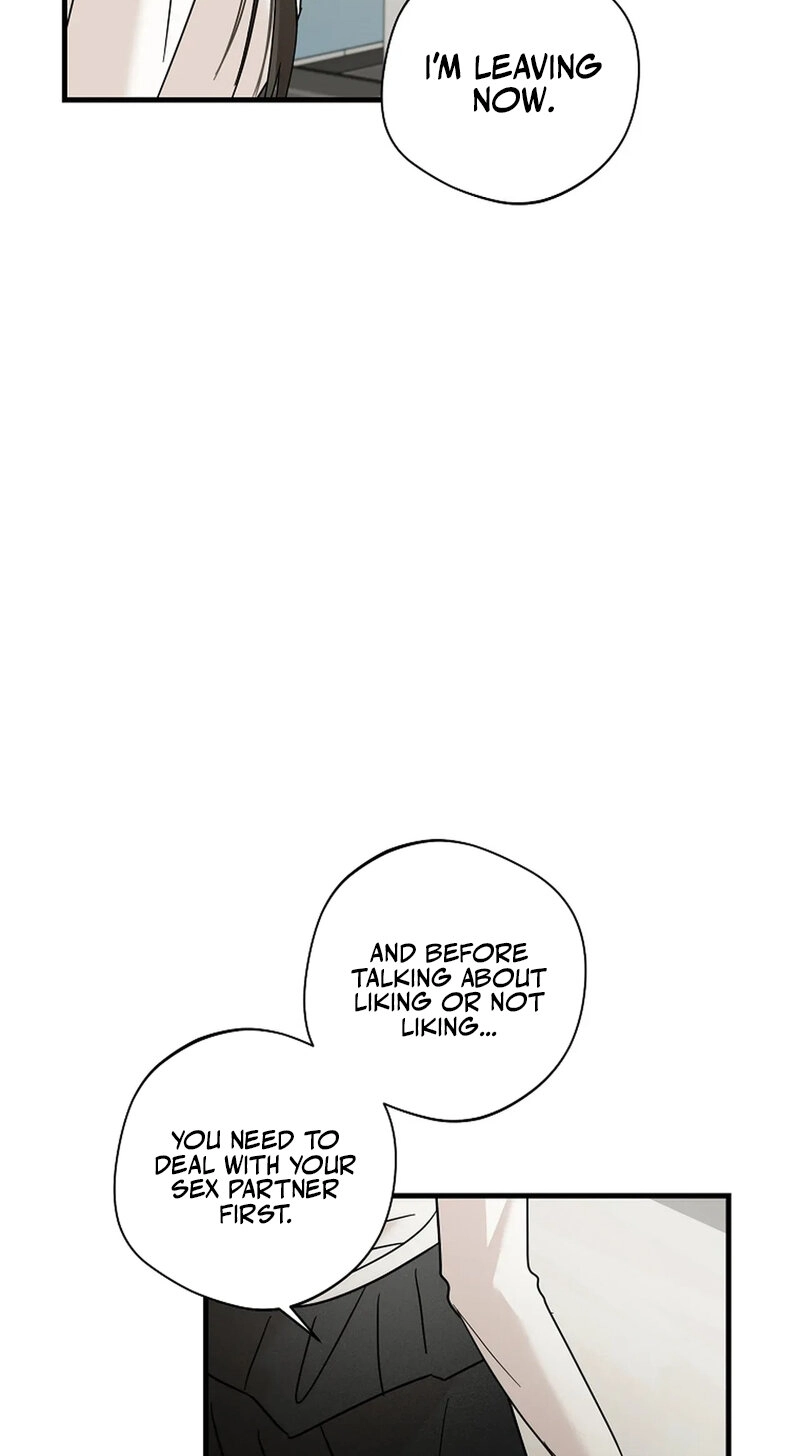 Read Stop Fighting, Go to Bed chapter 27 image 16 on Lezhin