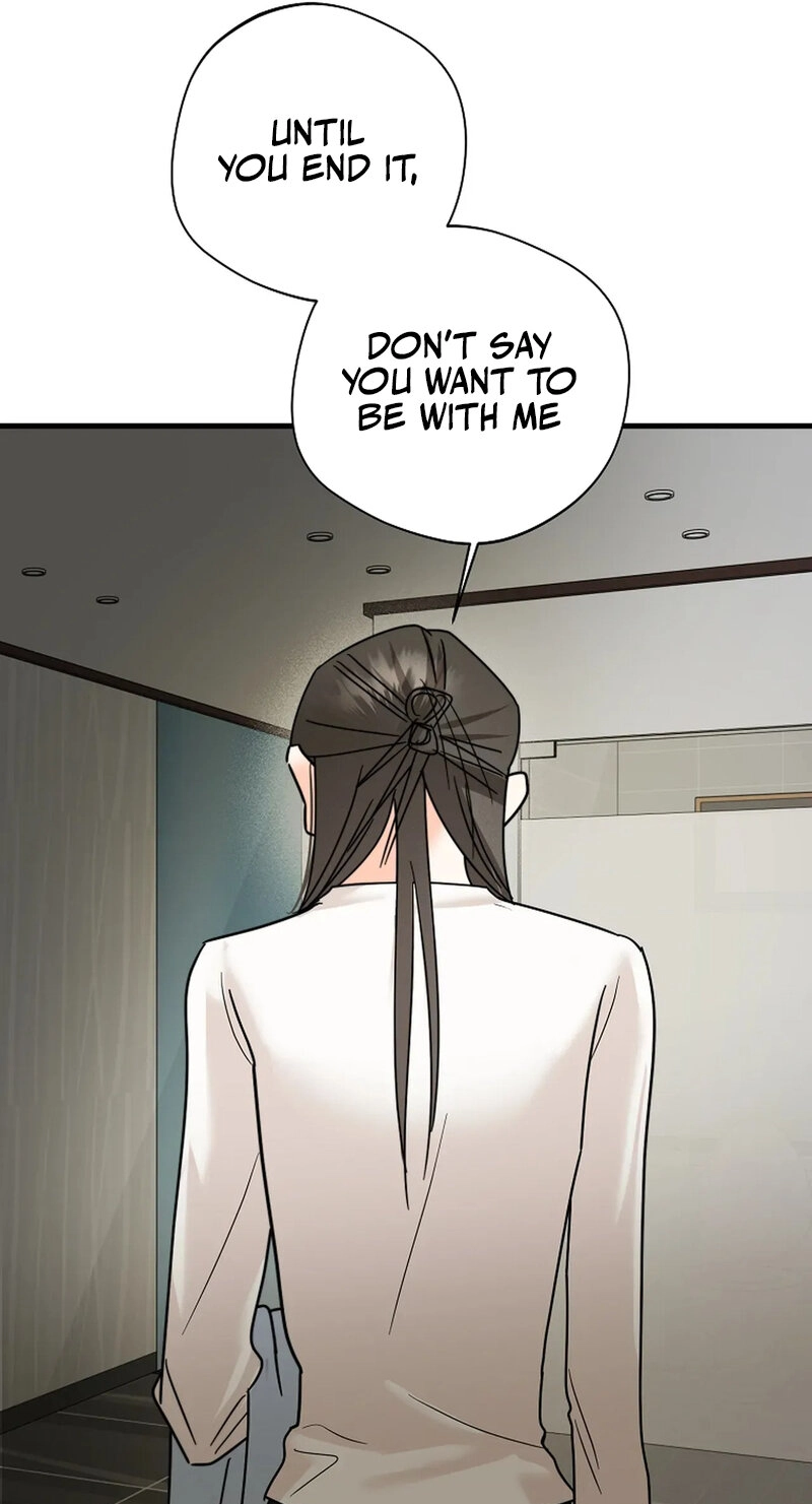 Read Stop Fighting, Go to Bed chapter 27 image 18 on Lezhin