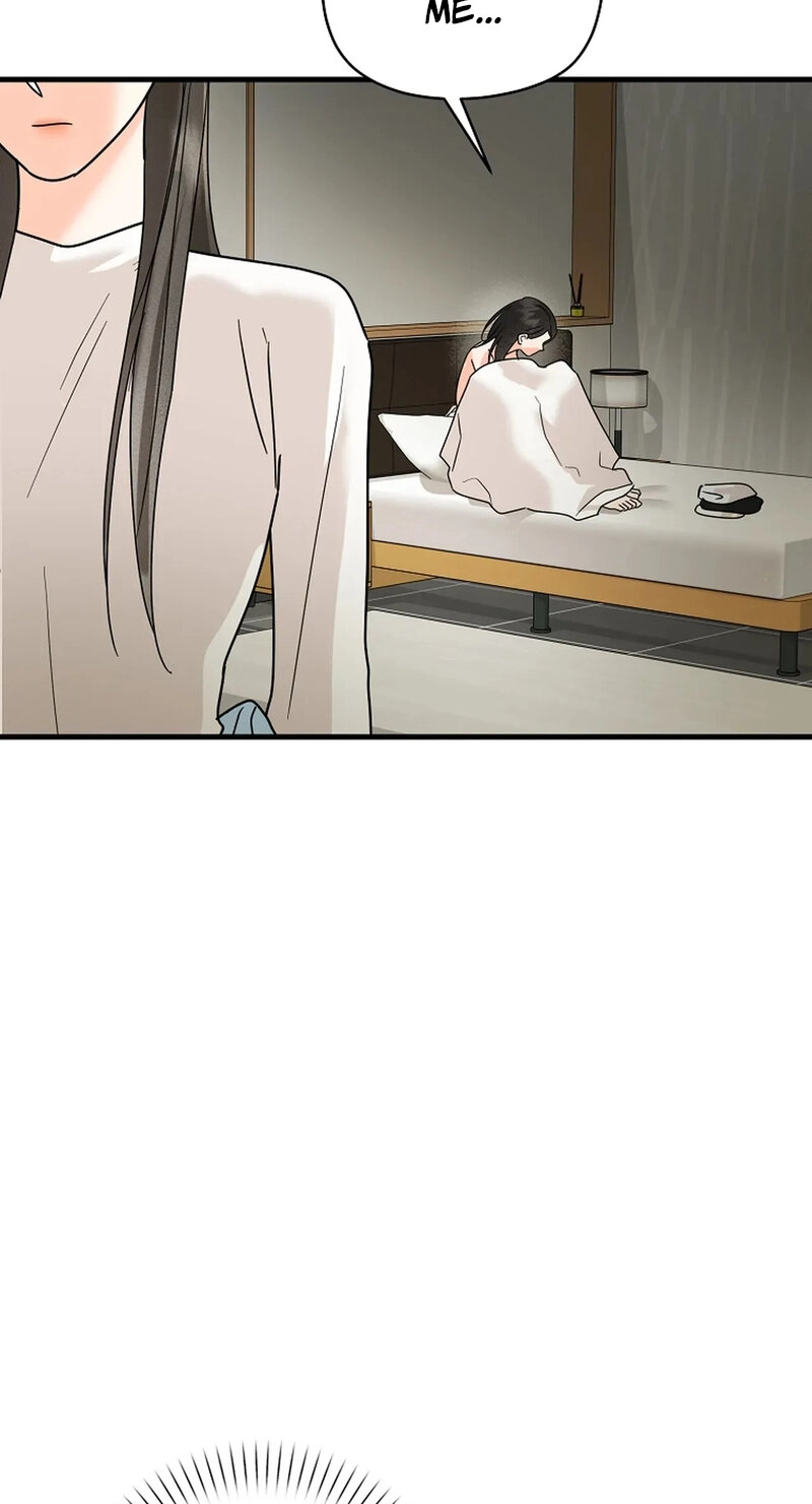 Read Stop Fighting, Go to Bed chapter 27 image 20 on Lezhin